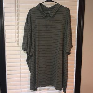 Champion 5X men’s polo BNWT